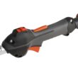 ECHO PPT-2620H 12 in. 25.4 cc Gas 2-Stroke X Series Telescoping Power Pole Saw with In-Line Handle and Shaft Extending to 12.1 ft.