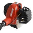 ECHO PPT-2620H 12 in. 25.4 cc Gas 2-Stroke X Series Telescoping Power Pole Saw with In-Line Handle and Shaft Extending to 12.1 ft.