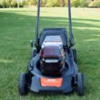 ECHO eFORCE 56-Volt Cordless Battery Lawn Mower and String Trimmer Combo Kit with 2 Batteries and 2 Chargers 2-Tool