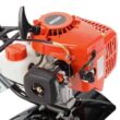 ECHO 9 in. 21.2 cc Gas Tiller/ Cultivator Front-Tine Forward Rotating