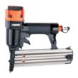 Freeman P421645040 Pneumatic Framing and Finishing Nailer and Stapler Kit with Bag and Fasteners (4-Piece)