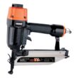 Freeman P421645040 Pneumatic Framing and Finishing Nailer and Stapler Kit with Bag and Fasteners (4-Piece)