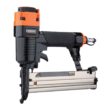 Freeman P421645040 Pneumatic Framing and Finishing Nailer and Stapler Kit with Bag and Fasteners (4-Piece)
