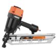Freeman P421645040 Pneumatic Framing and Finishing Nailer and Stapler Kit with Bag and Fasteners (4-Piece)