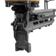Freeman G2FS9 2nd Generation Pneumatic 9-Gauge 2 in. Fencing Stapler with Case, T-Handle, Belt Hook, and 1/4 in. NPT Air Connector