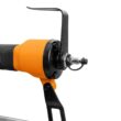 Freeman G2FS9 2nd Generation Pneumatic 9-Gauge 2 in. Fencing Stapler with Case, T-Handle, Belt Hook, and 1/4 in. NPT Air Connector