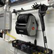 Giraffe Tools P106-G30 Grandfalls 2200 PSI, minus 1/2 in. to 100 ft., Ordinary and Non-Replaceable Hose, Bach Sliver Pressure Washer