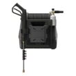 Giraffe Tools P106-G30 Grandfalls 2200 PSI, minus 1/2 in. to 100 ft., Ordinary and Non-Replaceable Hose, Bach Sliver Pressure Washer