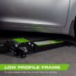 Arcan A20016 2-Ton Low Profile Service Jack