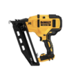 DEWALT DCN660B 20V MAX XR Lithium-Ion Cordless 16-Gauge Angled Finish Nailer (Tool Only)
