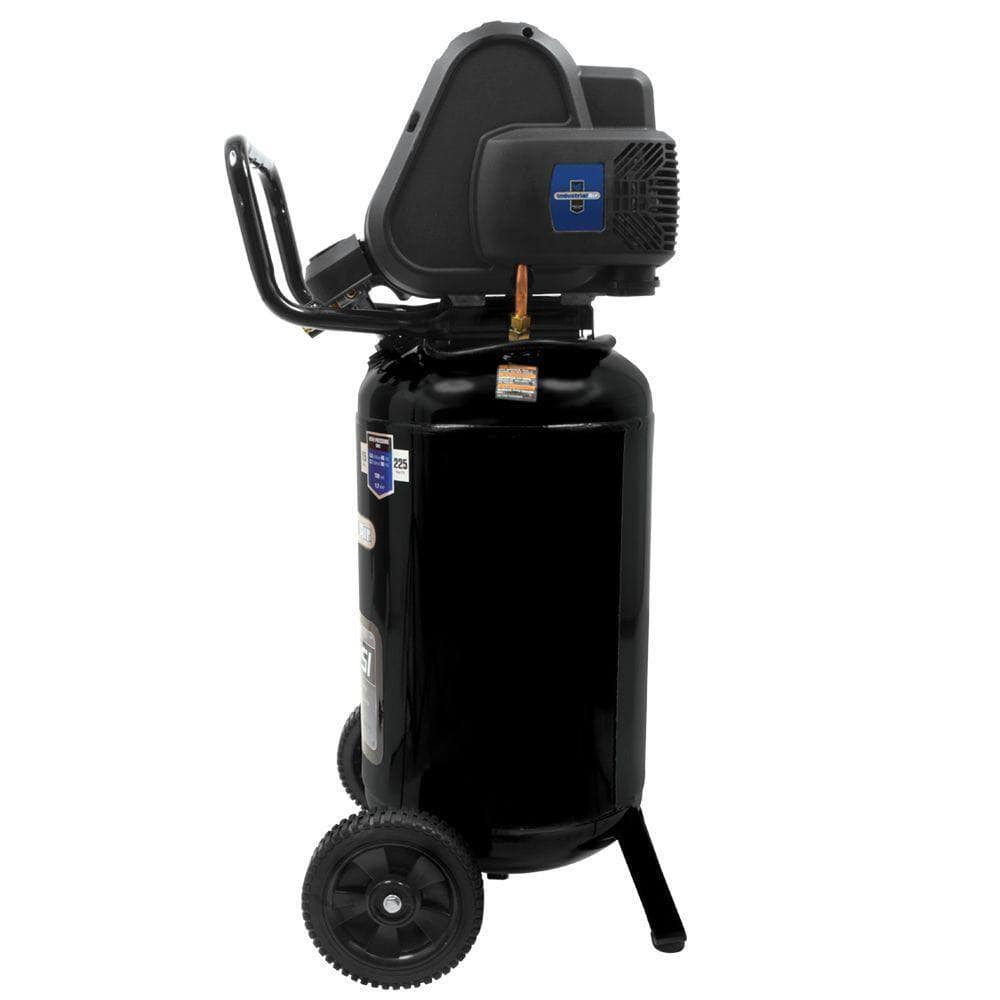 Industrial Air C151I 15 Gal. 225 PSI Portable Electric Air Compressor Industrial Air C151I 15 Gal. 225 PSI Portable Electric Air Compressor - Image 5