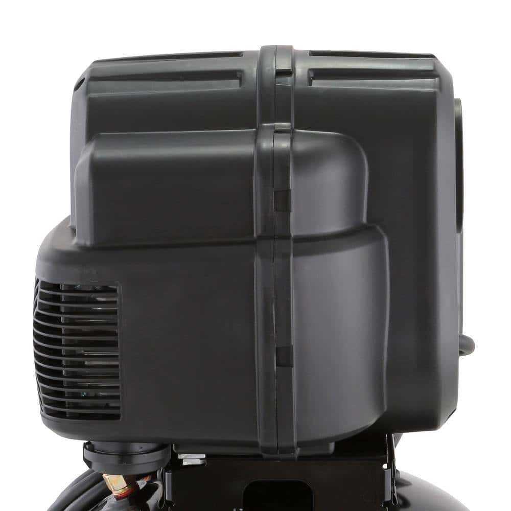 Industrial Air C151I 15 Gal. 225 PSI Portable Electric Air Compressor Industrial Air C151I 15 Gal. 225 PSI Portable Electric Air Compressor - Image 3