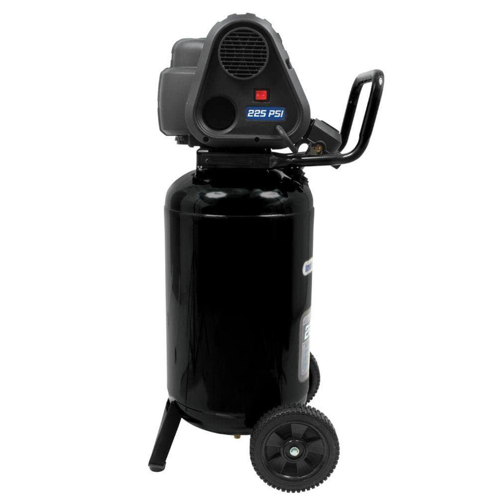 Industrial Air C151I 15 Gal. 225 PSI Portable Electric Air Compressor Industrial Air C151I 15 Gal. 225 PSI Portable Electric Air Compressor - Image 6