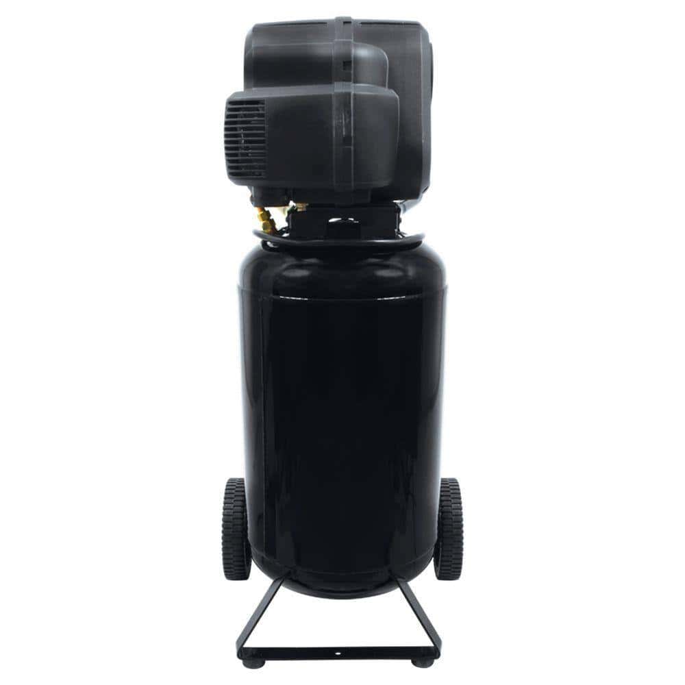 Industrial Air C151I 15 Gal. 225 PSI Portable Electric Air Compressor Industrial Air C151I 15 Gal. 225 PSI Portable Electric Air Compressor - Image 7