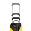 Karcher 2500 Max PSI 1.55 GPM K 5 Power Control CHK Cold Water Corded Electric Induction Pressure Washer 2 Wands Surface Cleaner