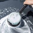 Karcher 2500 Max PSI 1.55 GPM K 5 Power Control CHK Cold Water Corded Electric Induction Pressure Washer 2 Wands Surface Cleaner
