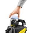 Karcher 2500 Max PSI 1.55 GPM K 5 Power Control CHK Cold Water Corded Electric Induction Pressure Washer 2 Wands Surface Cleaner