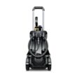Karcher 2500 Max PSI 1.55 GPM K 5 Power Control CHK Cold Water Corded Electric Induction Pressure Washer 2 Wands Surface Cleaner