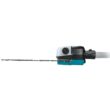 Makita GAU02Z XGT 40V max Brushless Cordless 10 in. Telescoping Pole Saw, 13 ft. Length (Tool Only)