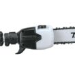 Makita GAU02Z XGT 40V max Brushless Cordless 10 in. Telescoping Pole Saw, 13 ft. Length (Tool Only)