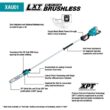 Makita XAU01PTB LXT 18V X2 (36V) Lithium-Ion Brushless Cordless 10 in. Pole Saw Kit, 8 ft. L (5.0 Ah)