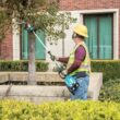 Makita XAU01PTB LXT 18V X2 (36V) Lithium-Ion Brushless Cordless 10 in. Pole Saw Kit, 8 ft. L (5.0 Ah)