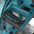 Makita LS1019L 15 Amp 10 in. Dual Bevel Sliding Compound Miter Saw with Laser