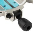 Makita LS1019L 15 Amp 10 in. Dual Bevel Sliding Compound Miter Saw with Laser