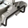 Makita LS1019L 15 Amp 10 in. Dual Bevel Sliding Compound Miter Saw with Laser