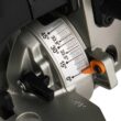 Makita LS1019L 15 Amp 10 in. Dual Bevel Sliding Compound Miter Saw with Laser