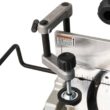 Makita LS1019L 15 Amp 10 in. Dual Bevel Sliding Compound Miter Saw with Laser