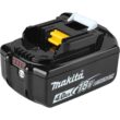 Makita LXT 18V Cordless Li-Ion Leaf Blower/String Trimmer Combo Kit 2-Tools 4.0Ah with bonus 0.08 in. x 175 ft. Trimmer Line