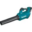 Makita LXT 18V Cordless Li-Ion Leaf Blower/String Trimmer Combo Kit 2-Tools 4.0Ah with bonus 0.08 in. x 175 ft. Trimmer Line