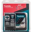 Makita BL1840BDC2 18V LXT Lithium-Ion 4.0 Ah Battery and Rapid Optimum Charger Starter Pack