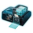Makita BL1850BDC2B1850 18-Volt LXT Lithium-Ion Battery and Rapid Optimum Charger Starter Pack (5.0Ah) with bonus 18V LXT Battery 5.0Ah Makita BL1850BDC2B1850 18-Volt LXT Lithium-Ion Battery and Rapid Optimum Charger Starter Pack (5.0Ah) with bonus 18V LXT Battery 5.0Ah
