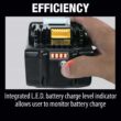 Makita BL1850BDC2XRJ04 18V LXT Lithium-Ion Battery and Rapid Optimum Charger Starter Pack (5.0Ah) with bonus 18V LXT Reciprocating Saw Makita BL1850BDC2XRJ04 18V LXT Lithium-Ion Battery and Rapid Optimum Charger Starter Pack (5.0Ah) with bonus 18V LXT Reciprocating Saw