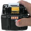 Makita BL1850BDC2XRJ04 18V LXT Lithium-Ion Battery and Rapid Optimum Charger Starter Pack (5.0Ah) with bonus 18V LXT Reciprocating Saw Makita BL1850BDC2XRJ04 18V LXT Lithium-Ion Battery and Rapid Optimum Charger Starter Pack (5.0Ah) with bonus 18V LXT Reciprocating Saw