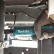 Makita BL1850BDC2XRW01 18V LXT Battery and Rapid Optimum Charger Starter Pack (5.0Ah) with Bonus 3/8 in./1/4 in. 18V LXT Square Drive Ratchet Makita BL1850BDC2XRW01 18V LXT Battery and Rapid Optimum Charger Starter Pack (5.0Ah) with Bonus 3/8 in./1/4 in. 18V LXT Square Drive Ratchet