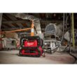 Milwaukee 2845-20 M18 18V Lithium-Ion Cordless 3600-Watt/1800-Watt Battery Powered Power Supply