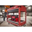 Milwaukee 2845-20 M18 18V Lithium-Ion Cordless 3600-Watt/1800-Watt Battery Powered Power Supply