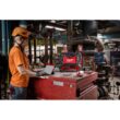 Milwaukee 2845-20 M18 18V Lithium-Ion Cordless 3600-Watt/1800-Watt Battery Powered Power Supply