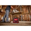 Milwaukee 2845-20 M18 18V Lithium-Ion Cordless 3600-Watt/1800-Watt Battery Powered Power Supply