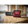 Milwaukee 2845-20 M18 18V Lithium-Ion Cordless 3600-Watt/1800-Watt Battery Powered Power Supply