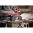 Milwaukee 2831-20-48-08-0570 M18 FUEL 18V Lithium-Ion Cordless Brushless 6-1/2 in. Plunge Cut Track Saw with 31 in. Track Saw Guide Rail