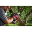 Milwaukee M12 FUEL 6 in. 12V Lithium-Ion Brushless Electric Cordless Pruning Saw HATCHET with M12 Pruner Shears Kit