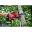Milwaukee M12 FUEL 6 in. 12V Lithium-Ion Brushless Electric Cordless Pruning Saw HATCHET with M12 Pruner Shears Kit