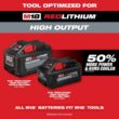 Milwaukee 2727-20C M18 FUEL 14 in. 18V Lithium-Ion Brushless Battery Chainsaw (Tool-Only)