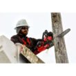 Milwaukee 2727-20C M18 FUEL 14 in. 18V Lithium-Ion Brushless Battery Chainsaw (Tool-Only)