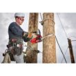 Milwaukee M18 FUEL 14 in. Top Handle 18V Lithium-Ion Brushless Cordless Chainsaw with 14 in. Top Handle Chainsaw Chain