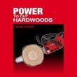 Milwaukee 2826-20T M18 FUEL 14 in. 18V Lithium-Ion Brushless Cordless Battery Top Handle Chainsaw (Tool Only)